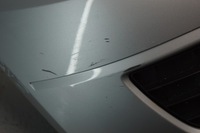 фото thumb №11, Бампер перед mercedes a w169 рестайлінг 761