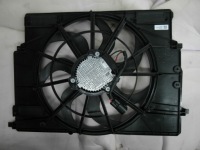 Купить Вентилятор радиатор корпус volvo xc40 2 2.0b t4 32222109 2017-, фото thumb