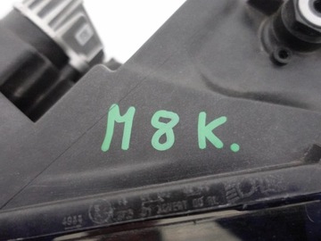 фото thumb №11, Skoda octavia iv 4 5e4 20- лампа полный led левая eu