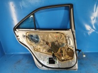 фото thumb №7, Двері задні зад ліве 6700433171 toyota camry 40 06-11