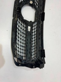 фото thumb №5, Mercedes glb x247 19- решётка радиатора решётка радиатора