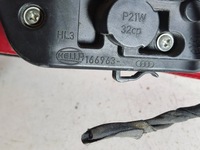 фото thumb №8, Audi a4 s4 b8 8k 2009 задняя сторона левая/задний фонарь задняя