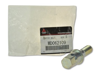 фото thumb №1, Винт колёса шкивной md062109 оригинал mitsubishi