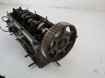 фото thumb №10, Vw golf 4 mk4 головка двигателя 1,6 akl 06b103373a