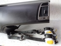 фото thumb №5, Hyundai i20 08-15 приборная панель консоль подушка безопасности ремни идеальное состояние