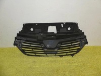 фото thumb №2, Решётка радиатора решётка радиатора renault trafic iii 3 13-