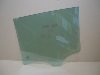 фото thumb №3, Стекло дверь правый задняя mercedes eqb x243