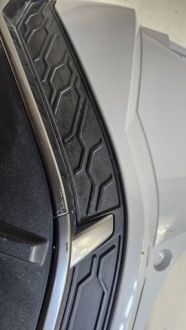фото thumb №8, Новий бампер задній  задній hyundai kona ii n-line 86611beaa0