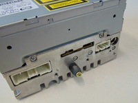 фото thumb №7, Радио блок управления cd mazda 3 04- 14794019