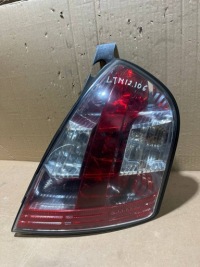 Купити Фара права задня правий задні fiat stilo 5d hb, фото thumb