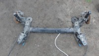 фото thumb №1, Балка підвіска oś задня citroen c3 aircross opel crossland