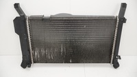 фото thumb №1, Комплект радіатор mercedes w245 05-08r 1.7b