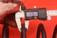 фото thumb №5, Пружина задня задня peugeot 308 1 i t7 1.6 hdi 90 km 5d hb 07-11