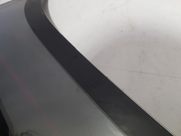 фото thumb №11, Mg4 mg 4 лампа задня зад śrokowa накладка камера led європа спойлер