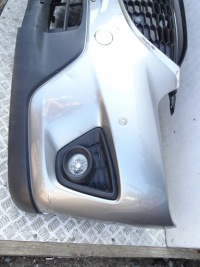 фото thumb №15, Бампер перед kpl. mazda cx5 i 12-15 r.