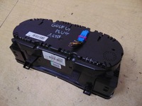 фото thumb №14, Счетчик приборная панель vw golf vi plus 1.6 tdi 5m0920870c europa