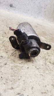 фото thumb №1, Осушувач конденсатор кондиціонера mercedes w208 2.0