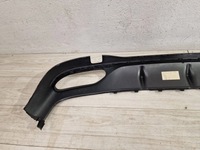 фото thumb №11, Накладка бампера задня mercedes s-klasa w223 amg