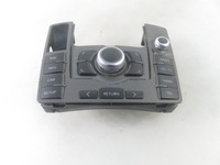 фото thumb №6, Панель перемикачів audi a6 c6 4f1919610k