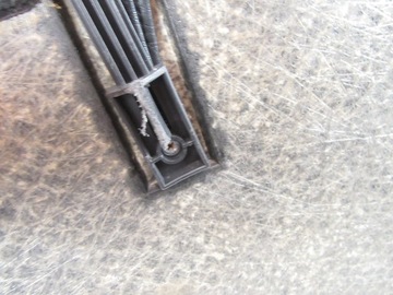 фото thumb №8, Підлога оббивка багажника bmw e46 універсал