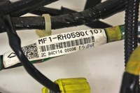 фото thumb №6, Kk363 subaru xv i жгут салона кабины