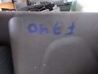 фото thumb №10, Transit mk8 custom защита консоли панели