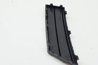 фото thumb №6, Porsche taycan защита фаркопа буксировочный заднего бампера нижняя nowa ory