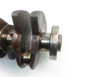 фото thumb №7, Wał коленчатый seat ibiza iv 1.2 03de cgpb