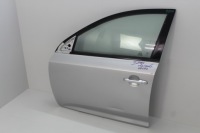 фото thumb №3, Дверь левый перед kia ceed i 06-09r hb 9s