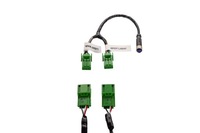 фото thumb №10, Джгут трубопровід do podłączenia світла scope 5" i 7" ironman 4x4