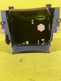 фото thumb №6, Mercedes w211 kombi - пепельница задняя tuelu среднего