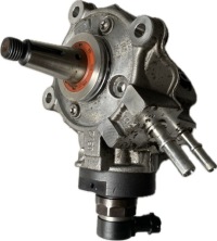 фото thumb №1, Насос впрыскная renault kangoo 1.5dci 0445010763