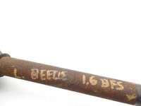 фото thumb №9, Полуось левый левая перед vw new beetle 1.6 bfs