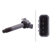 фото thumb №1, Катушка зажигания lexus rx 03-08 400h 330