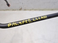 фото thumb №2, Шланг топлива hyundai santa fe ii 2.2 crdi