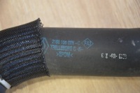 фото thumb №2, Шланг труба wąż wody laguna iii 2.0 dci