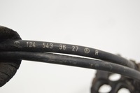 фото thumb №8, Джгут датчика крену задня mercedes w124 e-klasa cabrio 1245433727