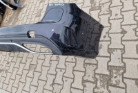фото thumb №7, Mercedes c-klasa 205 w205 універсал amg гібрид бампер задній