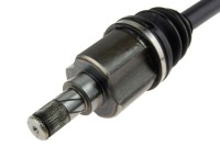 Купить Приводной вал приводная mini cooper s 1.6 00-08 левая, фото thumb