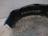 фото thumb №9, Nissan note e11 06-09 бампер переднє перед