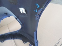 фото thumb №11, Hyundai i30 i-30 fastback 2017 передний бампер