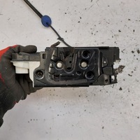 фото thumb №7, Volkswagen vw scirocco 3 замок дверь левый перед 7pin 5n1837015a