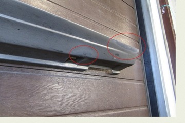 фото thumb №5, Планка порогова права vw passat cc 3c8 поріг 07-