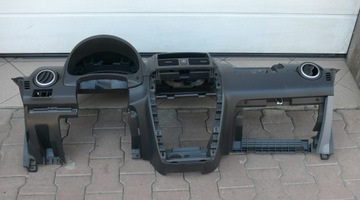 фото thumb №9, Панель раздаточная капот suzuki sx4 sx-4 i европа
