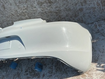 фото thumb №10, Бампер задний зад porsche cayman boxster 981