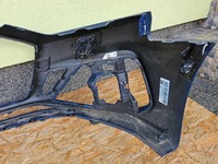 фото thumb №12, Audi rs5 8w6 8w6807437 b9 lift бампер молдинг перед передний оригинал оригинальный номер