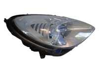 фото thumb №1, Mercedes slk r171 171 лампа правая ксенон ксенон