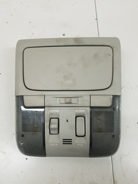 фото thumb №1, Освещение кабины перед subaru outback 4 2010