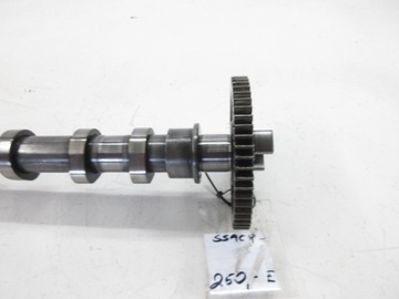 фото thumb №9, Volvo c30 v50 cx60 v60 cx70 cx90 s40 s80 2.0 d 163 km вал вали розподільний вал