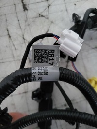 фото thumb №6, Hyundai ioniq 5 жгут pdc бампер задняя